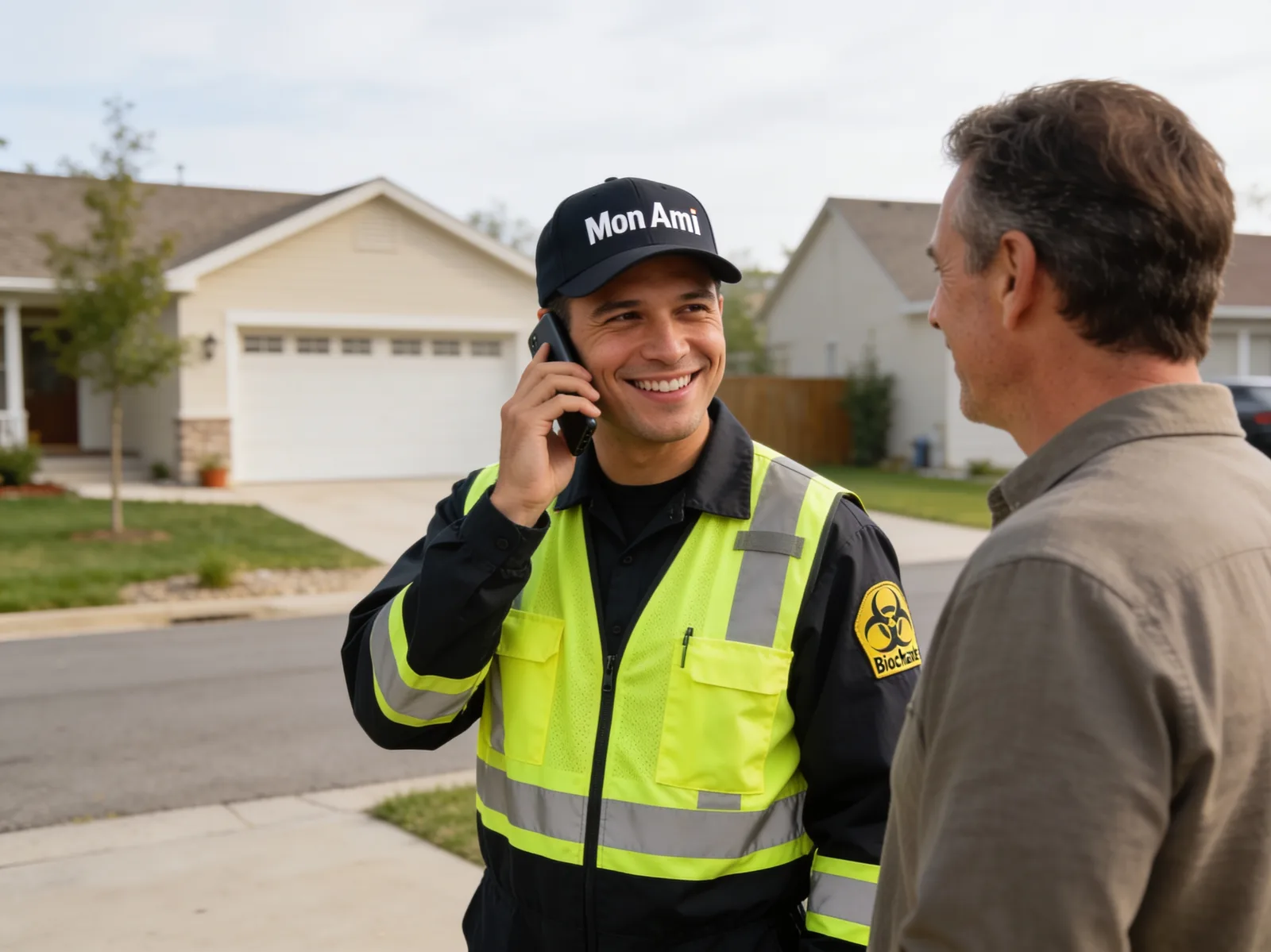 Sewage Cleanup Delaware, IA FAQs